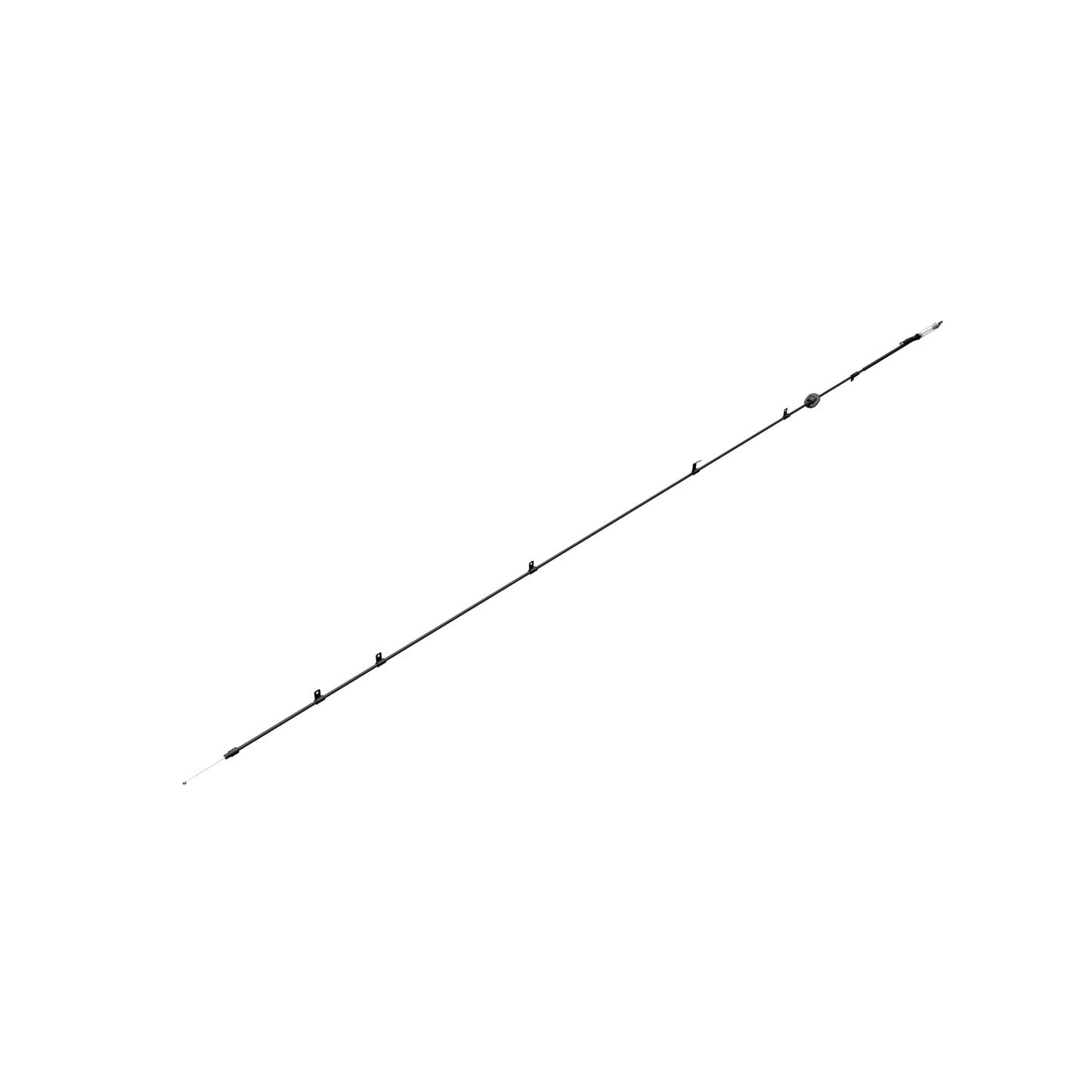 Mopar Parking Brake Cable 52124961AH image 2