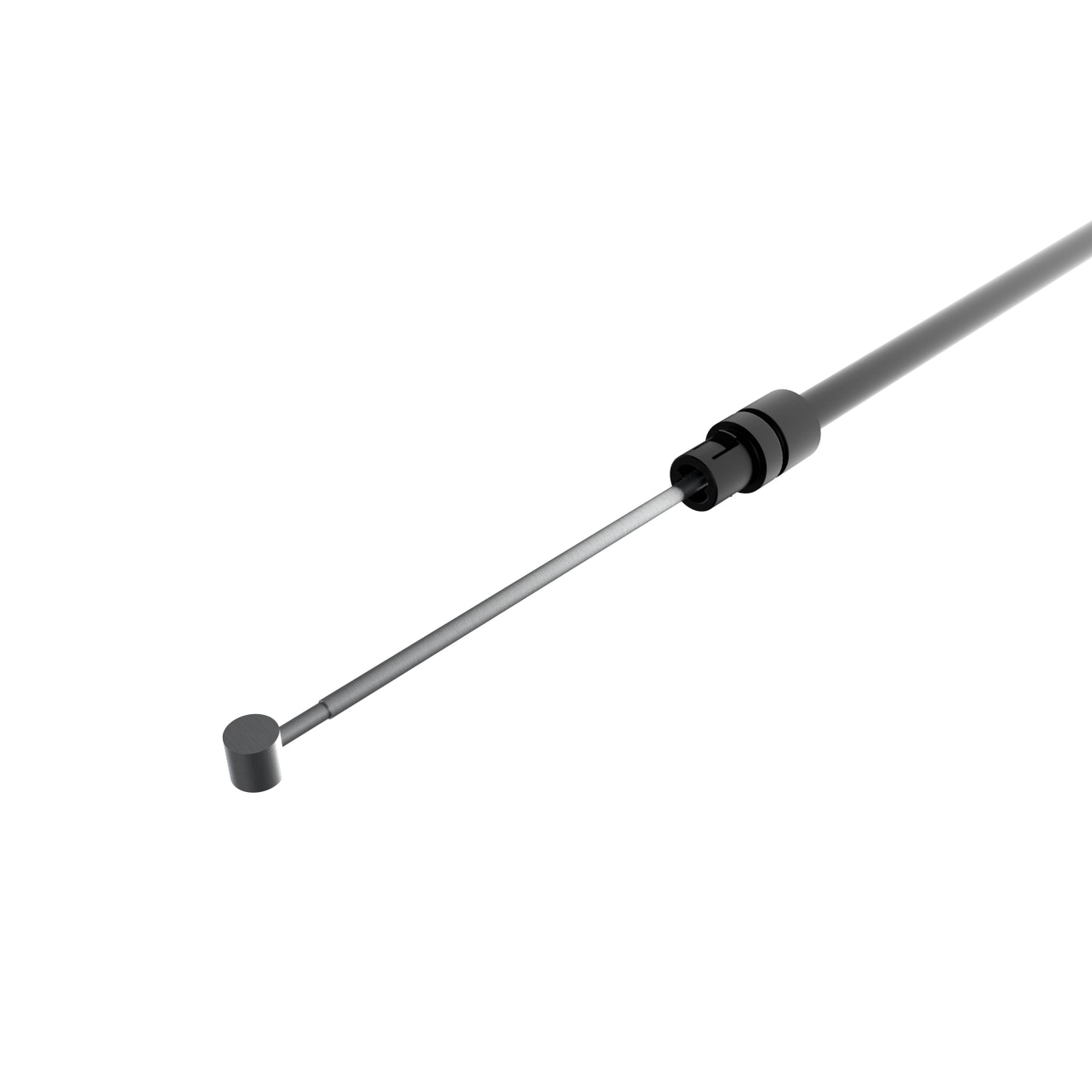 Mopar Parking Brake Cable 52124961AH image 3