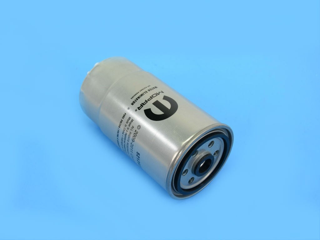 Mopar Fuel Filter 52129238AA