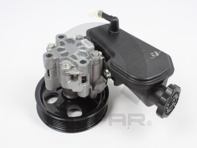 Mopar Performance 52855186AH