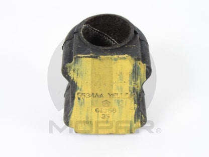 Mopar Suspension Stabilizer Bar Bushing 52855534AA