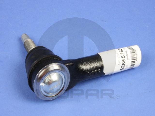 Mopar Steering Tie Rod End Kit 52855763AC