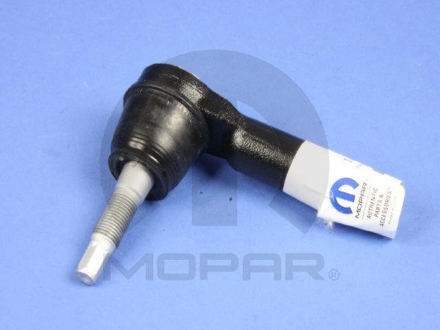 Mopar Steering Tie Rod End Kit 52855763AC