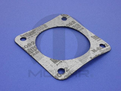 Mopar Fuel Injection Throttle Body Mounting Gasket 53007543AB