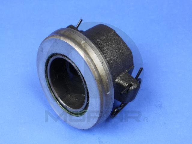 MOPAR Clutch Actuation System 53008342 image 4