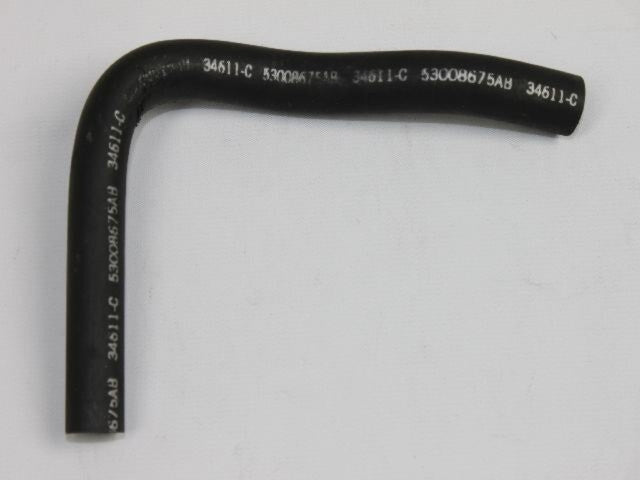 Mopar PCV Valve Hose 53008675AB