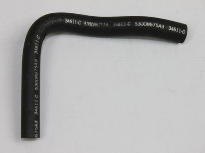 Mopar PCV Valve Hose 53008675AB