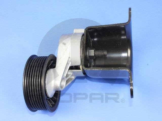 Mopar Accessory Drive Belt Tensioner 53010158AC