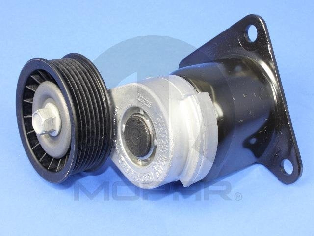 Mopar Accessory Drive Belt Tensioner 53010158AC