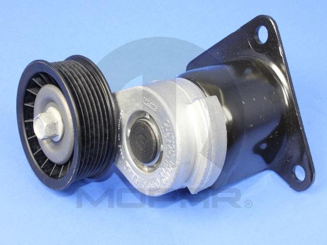 Mopar Accessory Drive Belt Tensioner 53010158AC