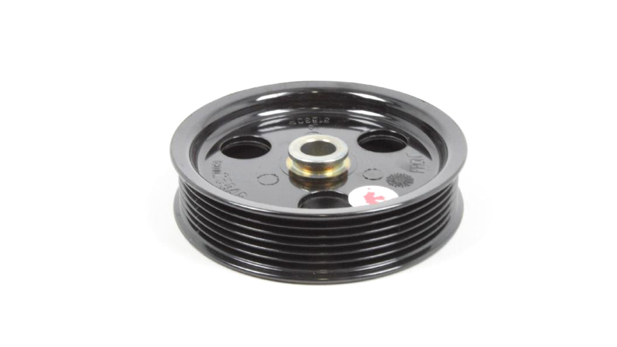 Mopar Power Steering Pump Pulley 53010258AB