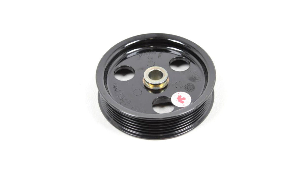 Mopar Power Steering Pump Pulley 53010258AB