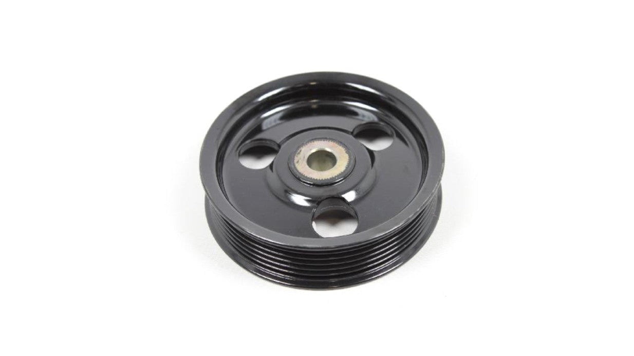 Mopar Power Steering Pump Pulley 53010258AB