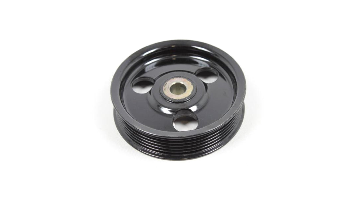 Mopar Power Steering Pump Pulley 53010258AB