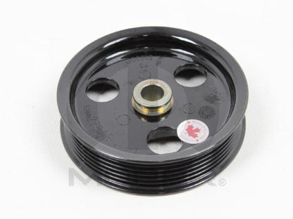 Mopar Power Steering Pump Pulley 53010258AB