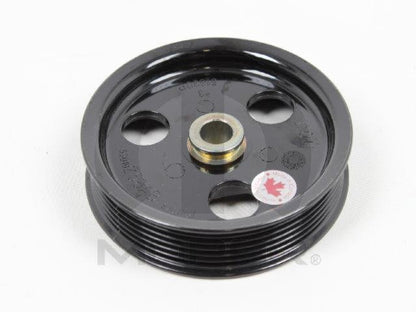 Mopar Power Steering Pump Pulley 53010258AB
