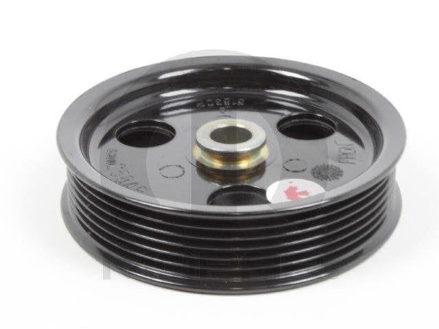 Mopar Power Steering Pump Pulley 53010258AB