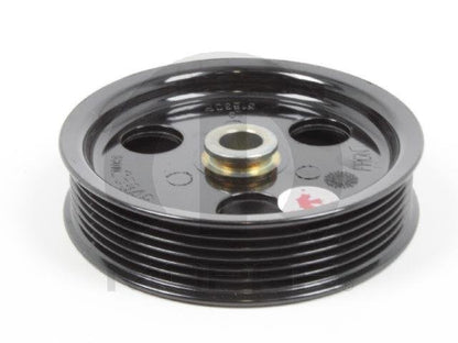 Mopar Power Steering Pump Pulley 53010258AB