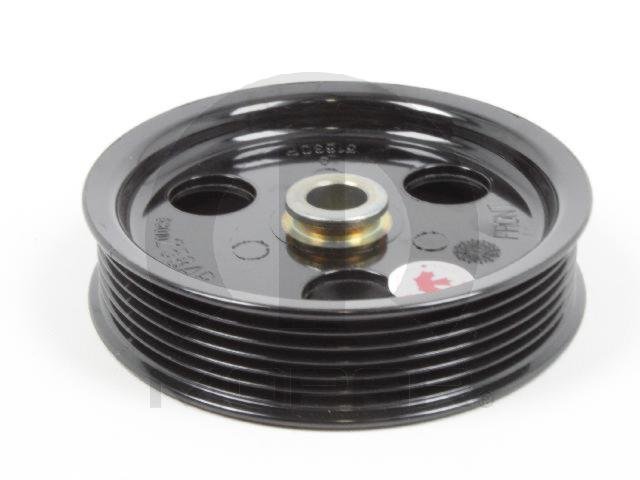 Mopar Power Steering Pump Pulley 53010258AB