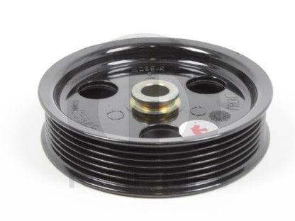 Mopar Power Steering Pump Pulley 53010258AB
