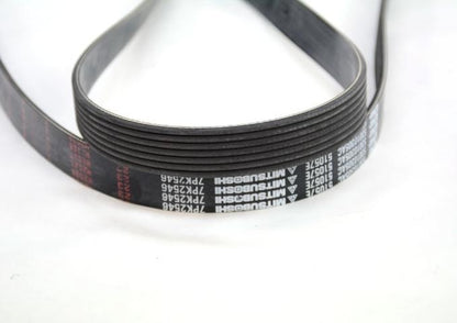Mopar Accessory Drive Belt 53010305AC