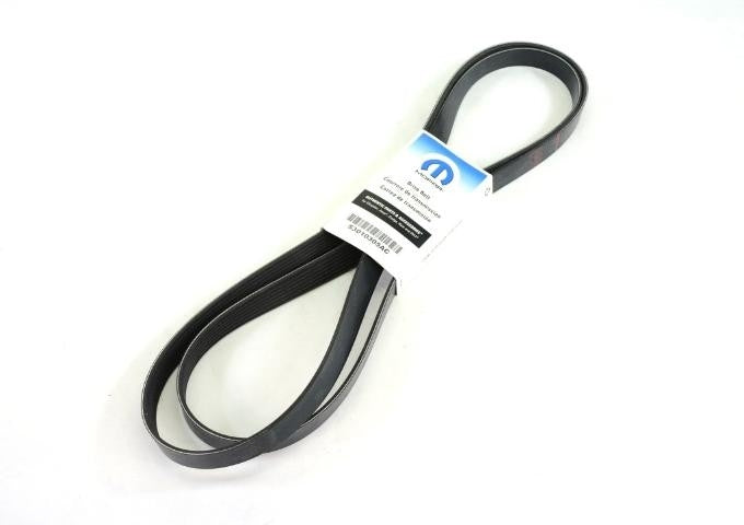 Mopar Accessory Drive Belt 53010305AC