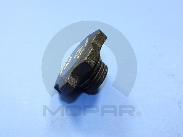 Mopar Engine Oil Filler Cap 53010654AA