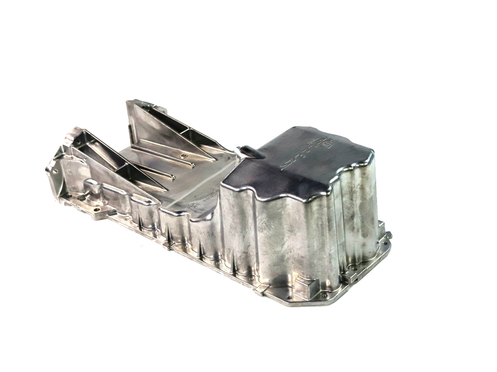 Mopar Engine Oil Pan 53010814AA image 3