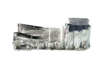 Mopar Engine Oil Pan 53010814AA image 4