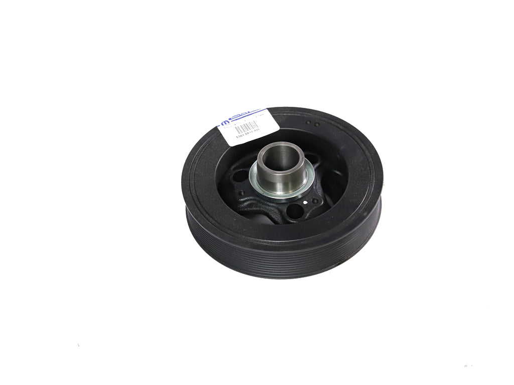 Mopar Engine Crankshaft Pulley 53010831AD image 2