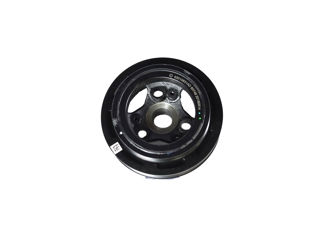 Mopar Engine Crankshaft Pulley 53010831AD image 4