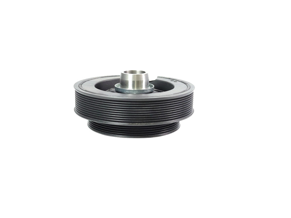 Mopar Engine Crankshaft Pulley 53010831AD image 3