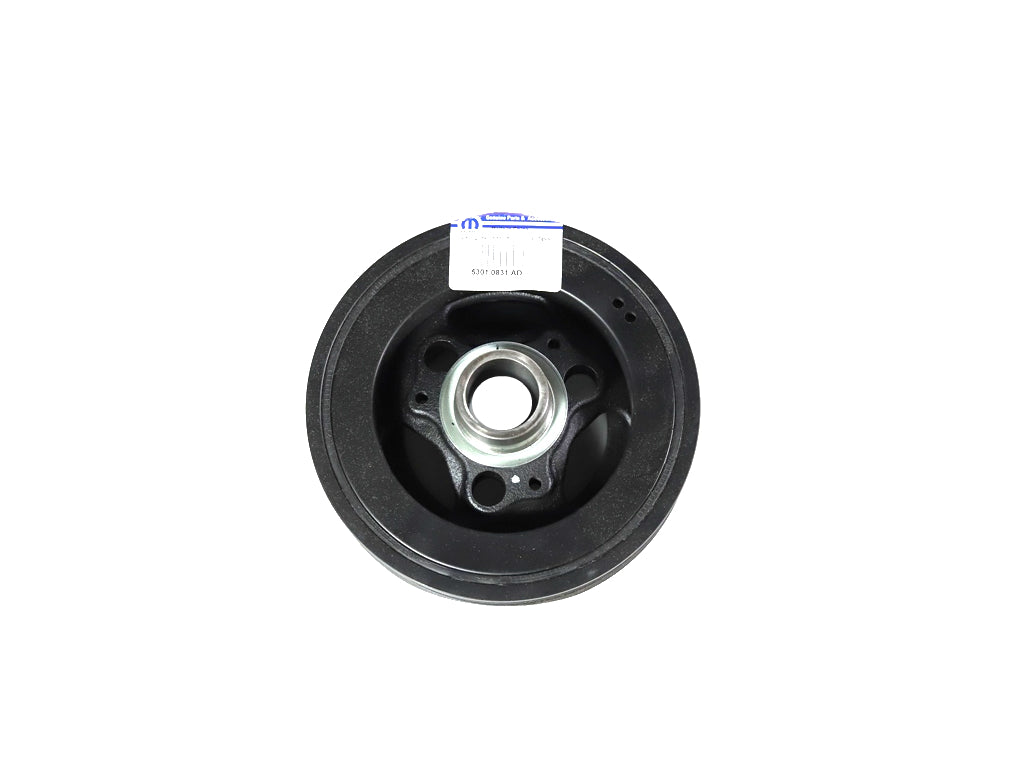 Mopar Engine Crankshaft Pulley 53010831AD main image