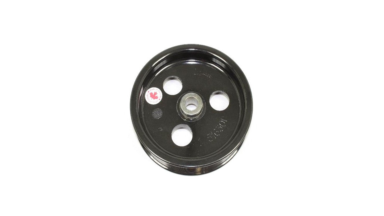 Mopar Power Steering Pump Pulley 53011017