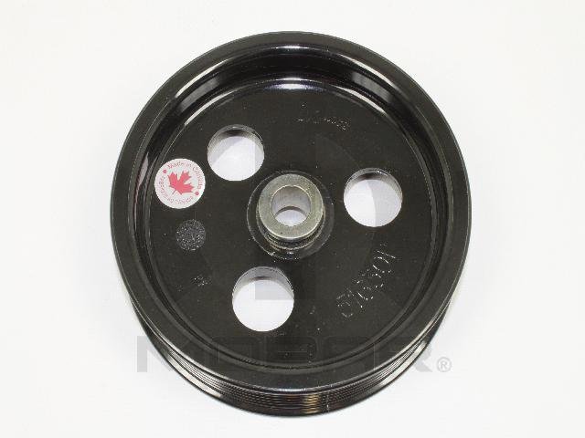 Mopar Power Steering Pump Pulley 53011017