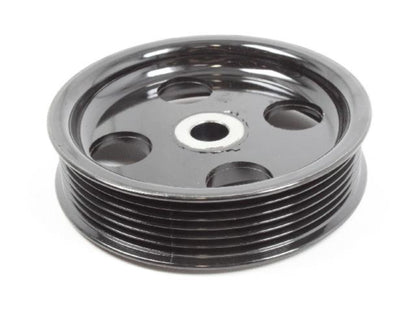 Mopar Power Steering Pump Pulley 53013688AB