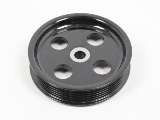 Mopar Power Steering Pump Pulley 53013688AC