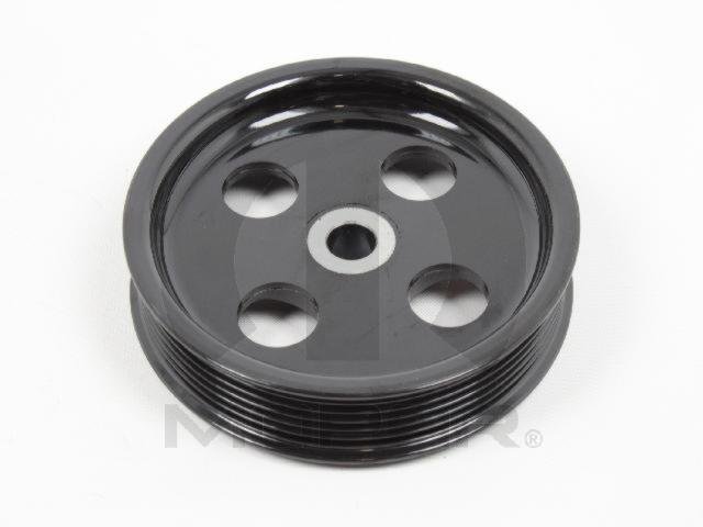 Mopar Power Steering Pump Pulley 53013688AC