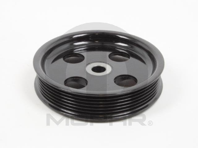 Mopar Power Steering Pump Pulley 53013688AC