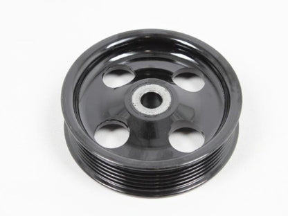 Mopar Power Steering Pump Pulley 53013760AA