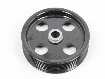 Mopar Power Steering Pump Pulley 53013760AA
