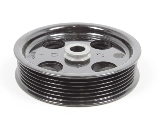 Mopar Power Steering Pump Pulley 53013760AA