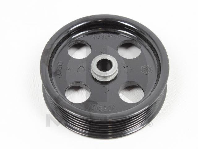 Mopar Power Steering Pump Pulley 53013760AA