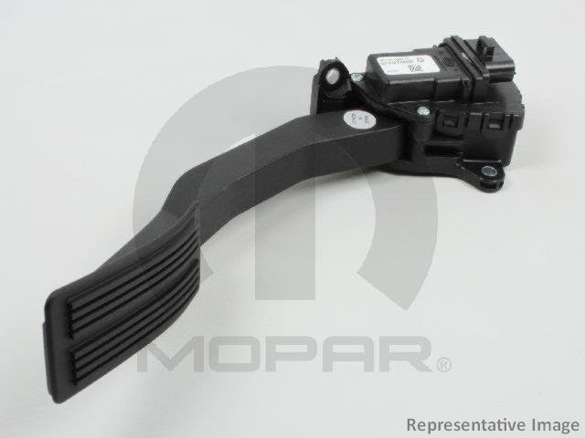 Mopar Performance 53013783AG
