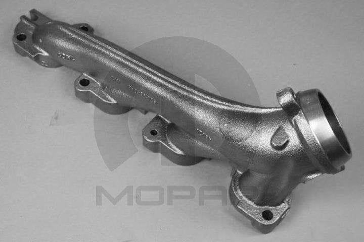 Mopar Performance 53013848AG
