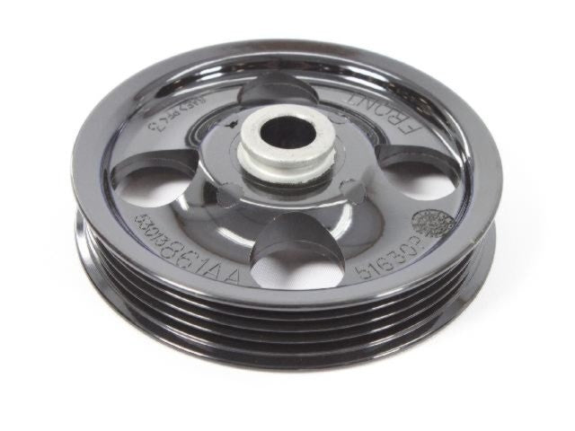 Mopar Power Steering Pump Pulley 53013861AA