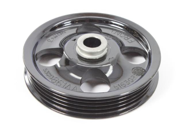 Mopar Power Steering Pump Pulley 53013861AA