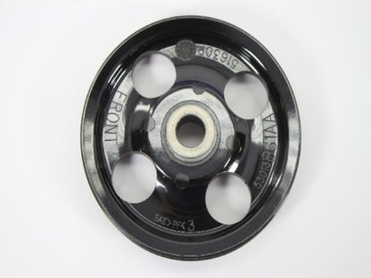Mopar Power Steering Pump Pulley 53013861AA