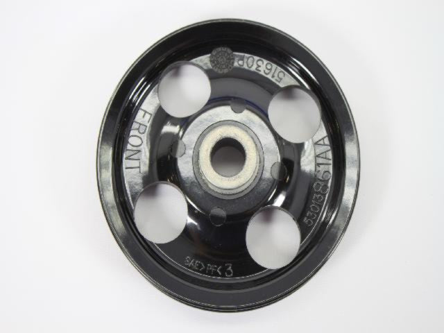 Mopar Power Steering Pump Pulley 53013861AA
