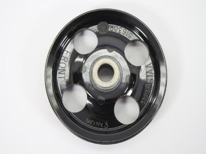 Mopar Power Steering Pump Pulley 53013861AA